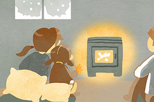 ペレットストーブJASTY